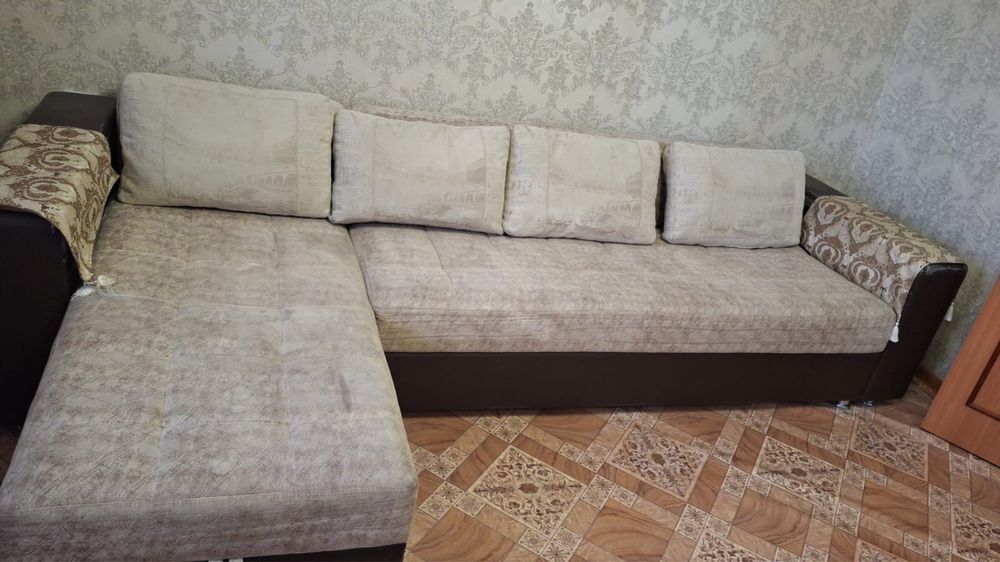 Продам диван за 20 тысяч