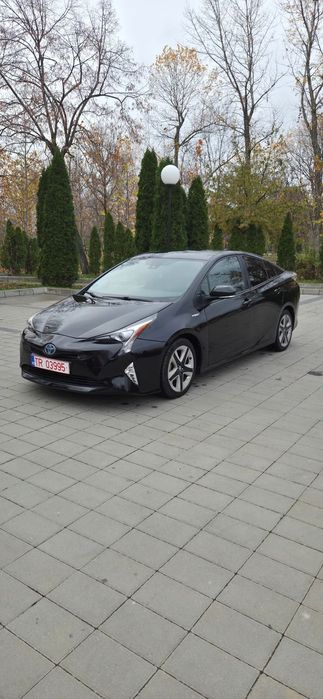 Toyota Prius Toyota Prius 2018, Hybrid + Gpl, 122 CP