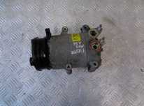 Compresor AC Ford Fiesta  1.6 tdci  AP31-19D629-AC