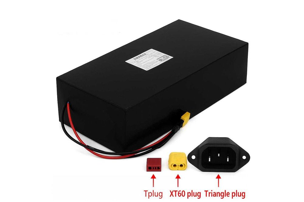 Baterie scuter 60v 20Ah