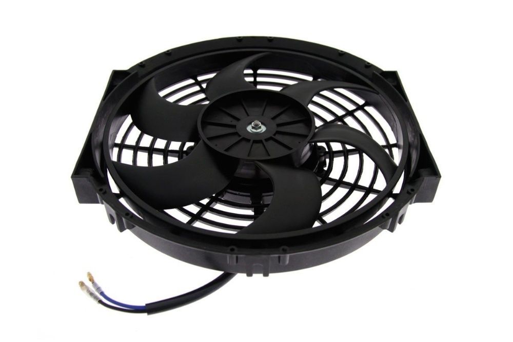 Вентилатори за охлаждане