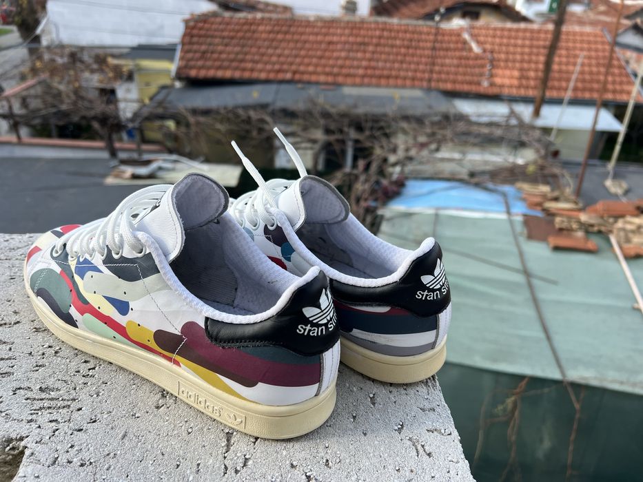 Adidas Stan Smith 44 Color