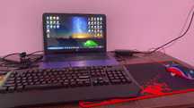 Laptop HP AMD A6-6310