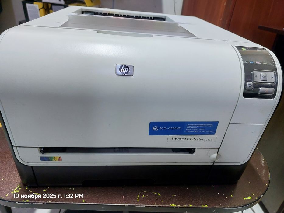 Продаётся принтер