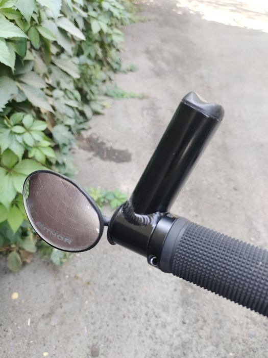 Продам свой велосипед