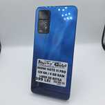 Redmi Note 11 Pro 128 GB 8 GB RAM factura garanție #46690