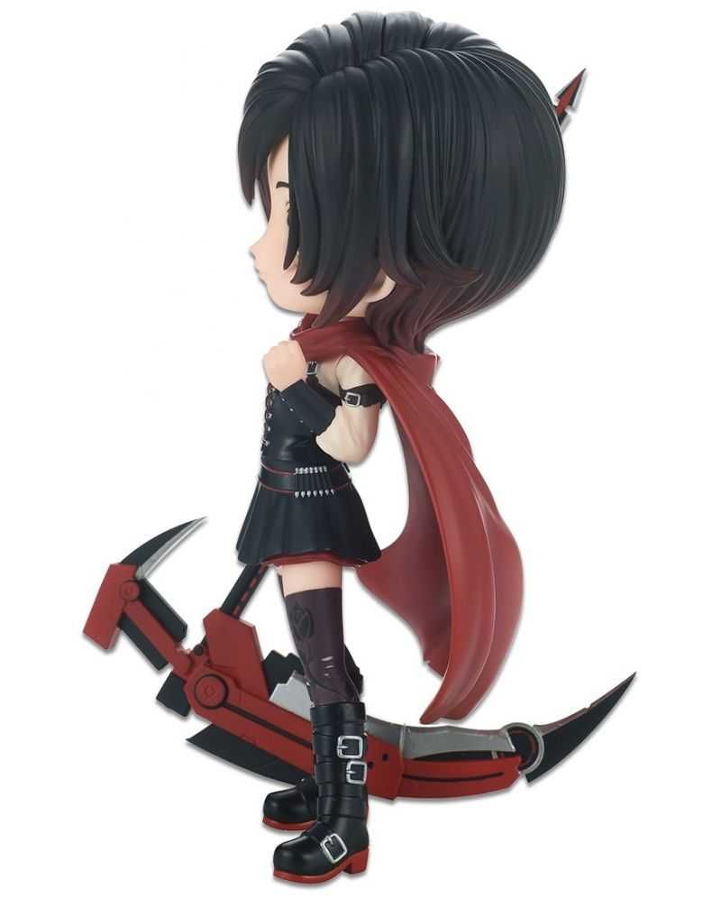 Статуетка Banpresto RWBY - Ruby Rose