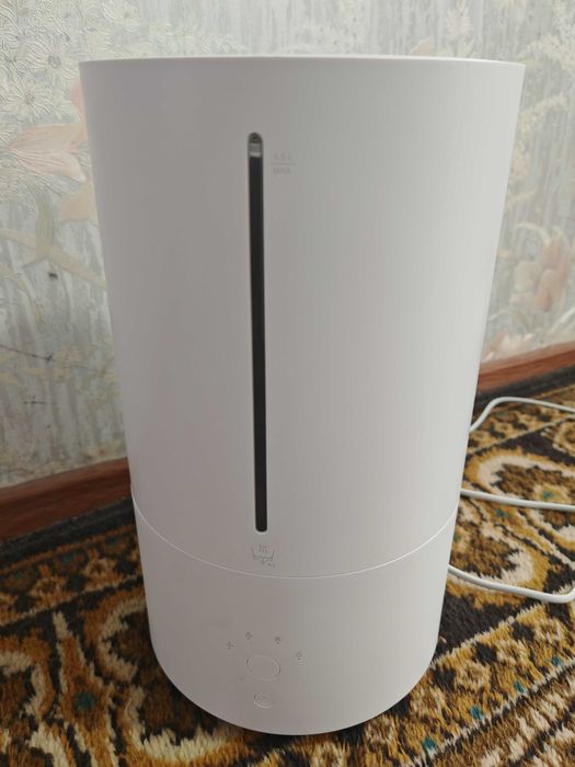 Продается увлажнитель Xiaomi Humidifier 2 EU