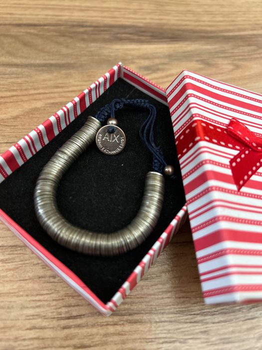 Дамска гривна Armani