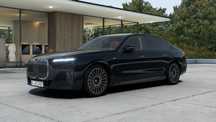 BMW Seria 7 BMW 740d xDrive Sedan