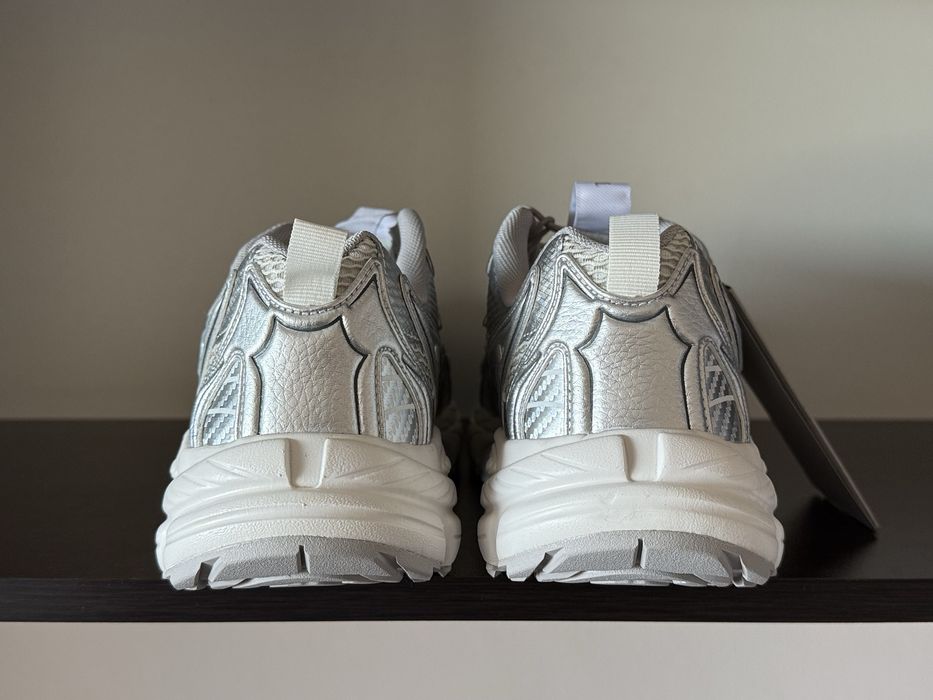 Trussardi 42номер 27см Стелка Нови с Кутия