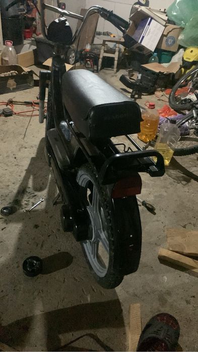 Vand piaggio si
