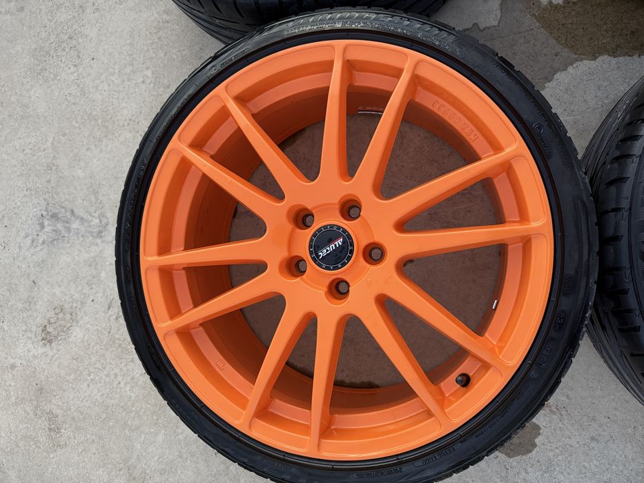 Джанти Alutec 19