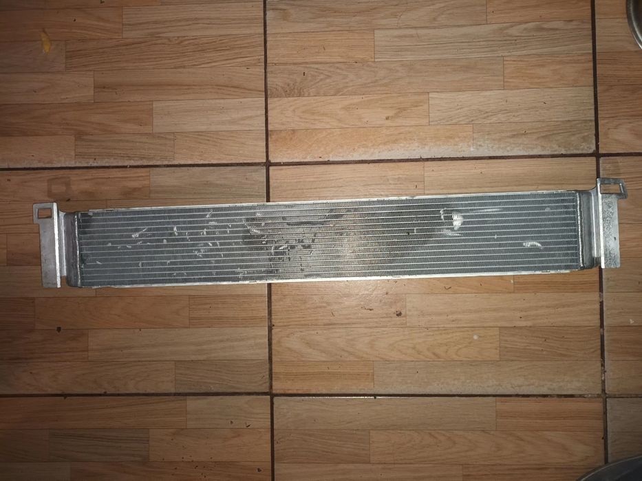 radiator aditional ventilator audi a6 rs 6 a7 rs 7 2019
