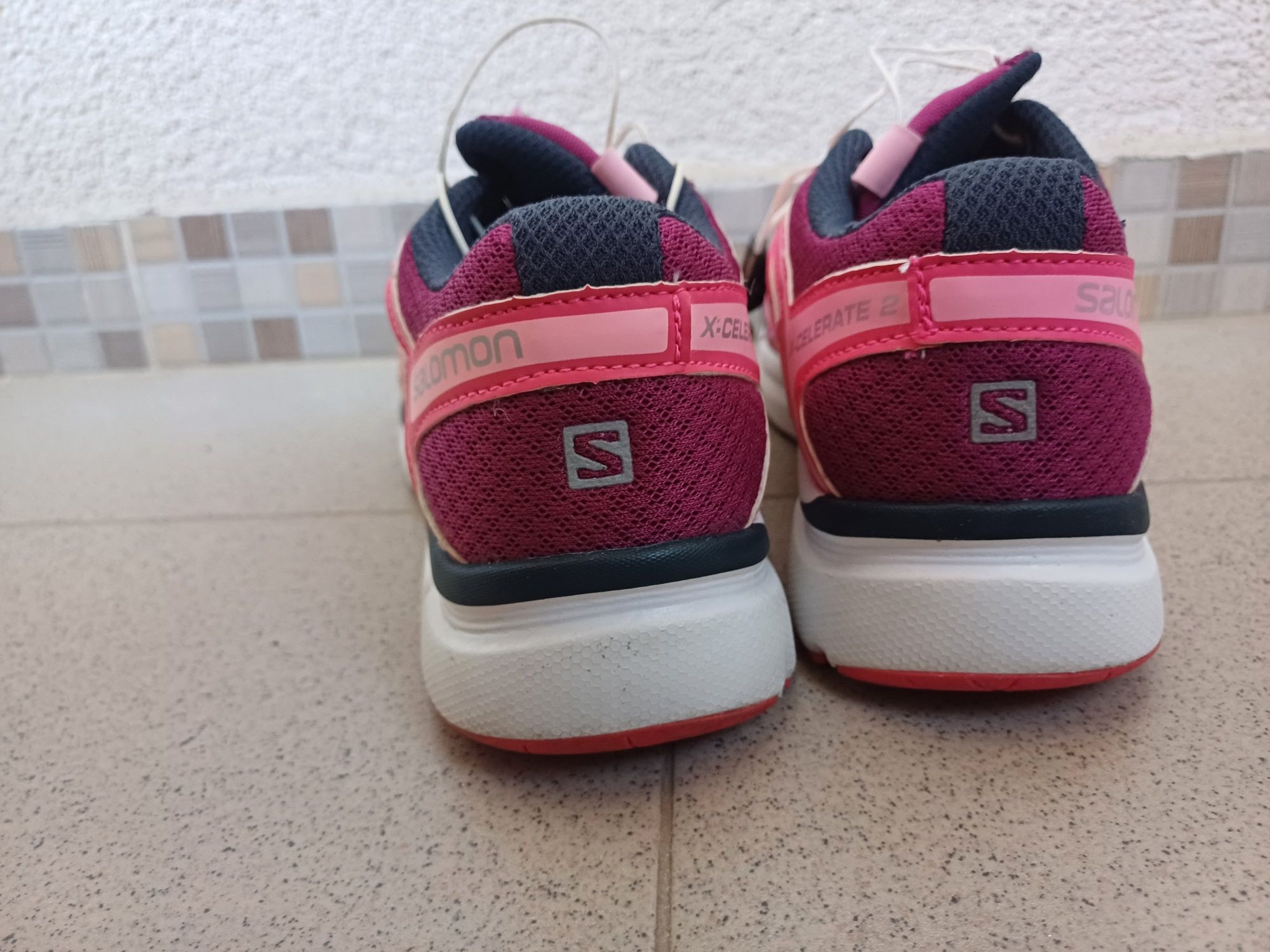 Incaltaminte Salomon Xcelerate 2 dama