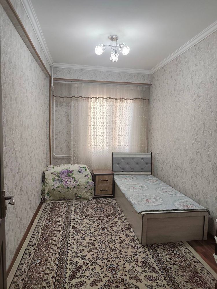 Сдаётся квартира на Караташ 3 ком