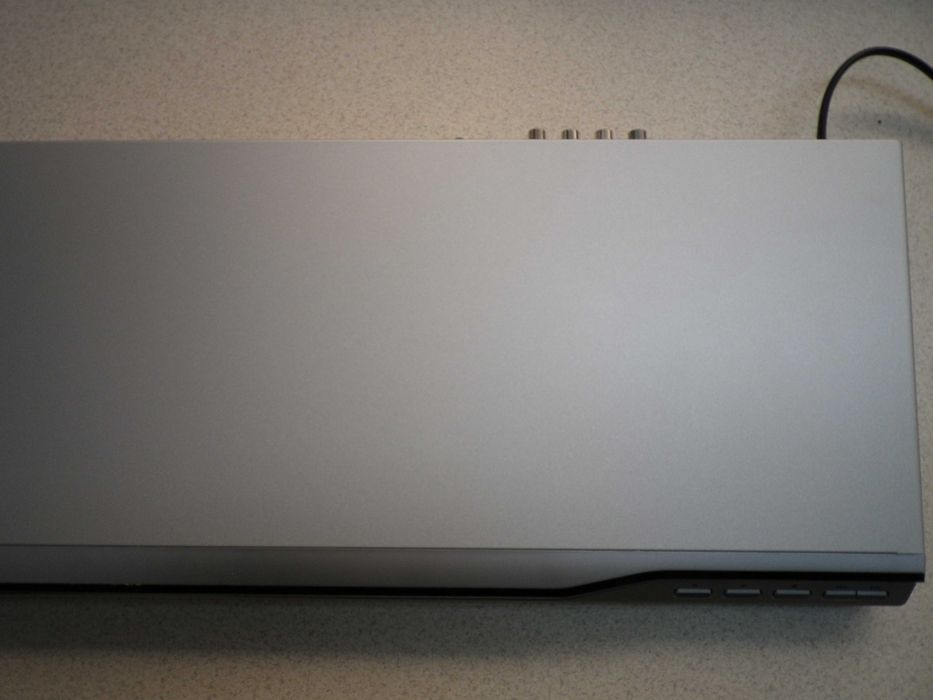 Ново DVD LG DVX276