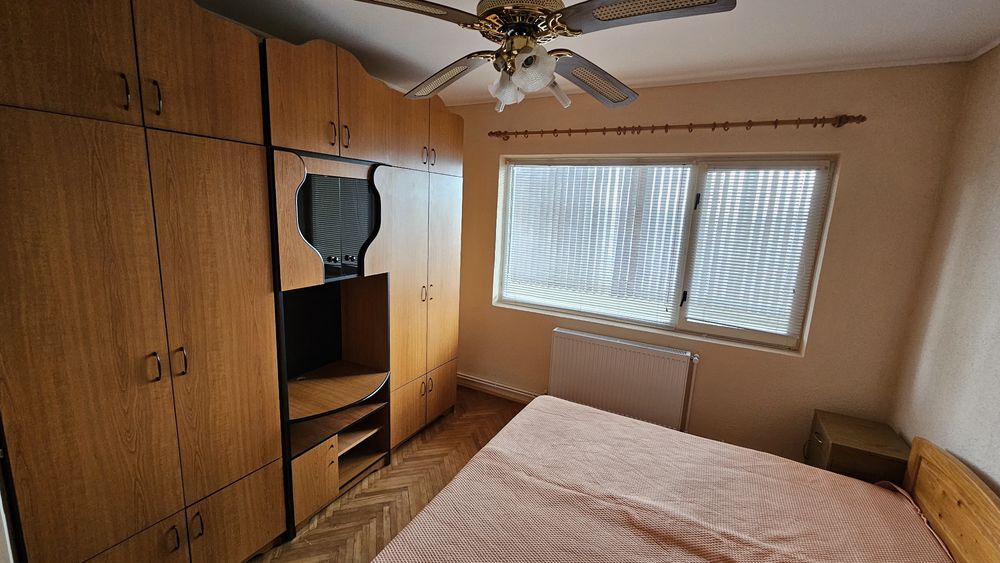 Inchirieriz apartament 2 camere zona centru