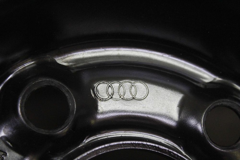 Резервна гума (патерица) 20" Audi A6 (C8), A7 (C8)