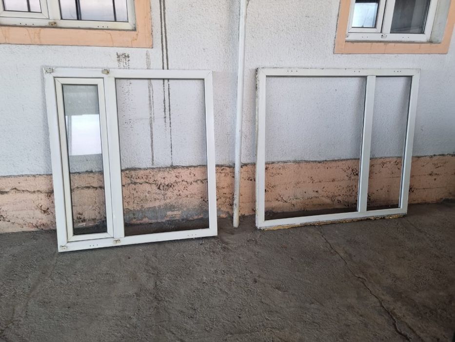 Продам окна пластик