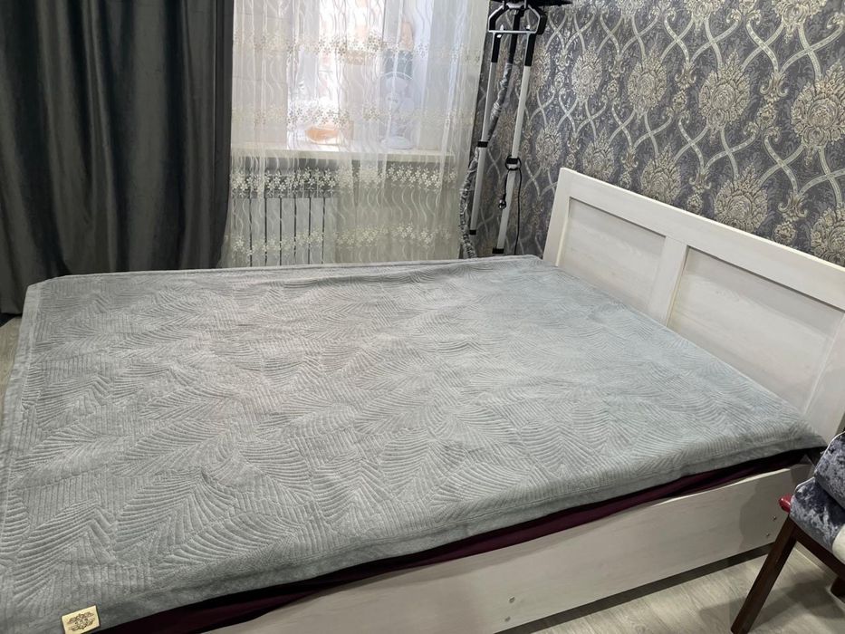 Продам кровать 1,5м