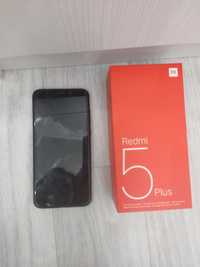 Продам смартфон Xiaomi Redmi 5.