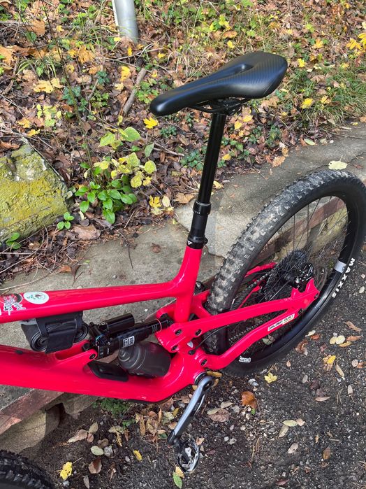 Yt Jeffsy Core 3 – 2024 размер L 6200 лева !