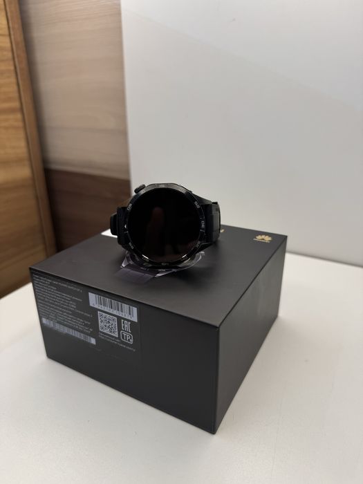 Huawei Watch GT4