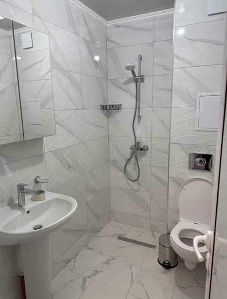 Дава се под наем Тристаен апартамент в Пловдив, Тракия - 100 кв.м за 500 € - Снимка #7