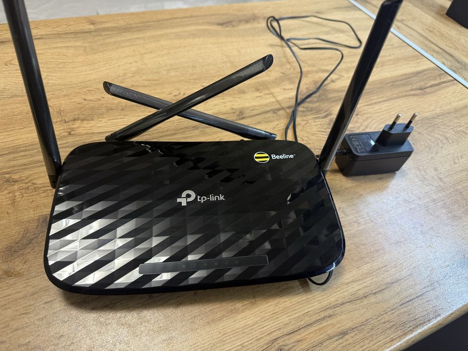 Роутер модем 5G билайн