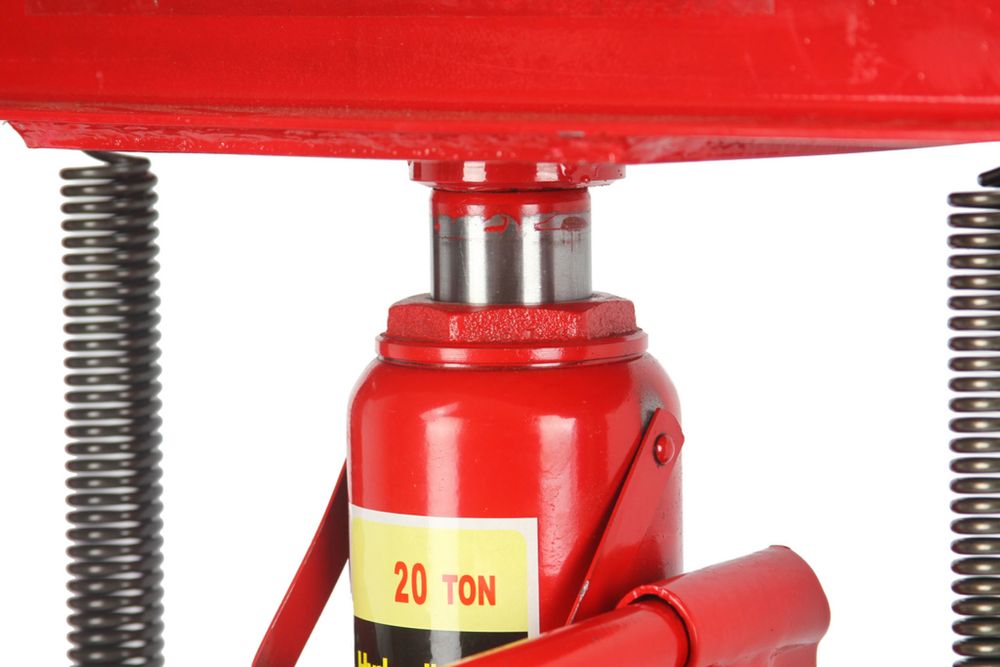 Хидравлична преса 20т. MAR-POL