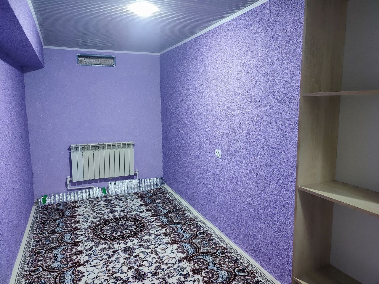Kvartira arenda bollarga erkaklarga bez makler