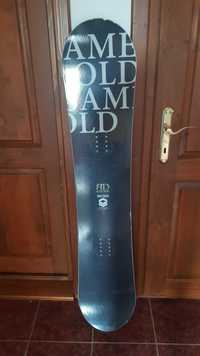 Vand placa snowboard 140
