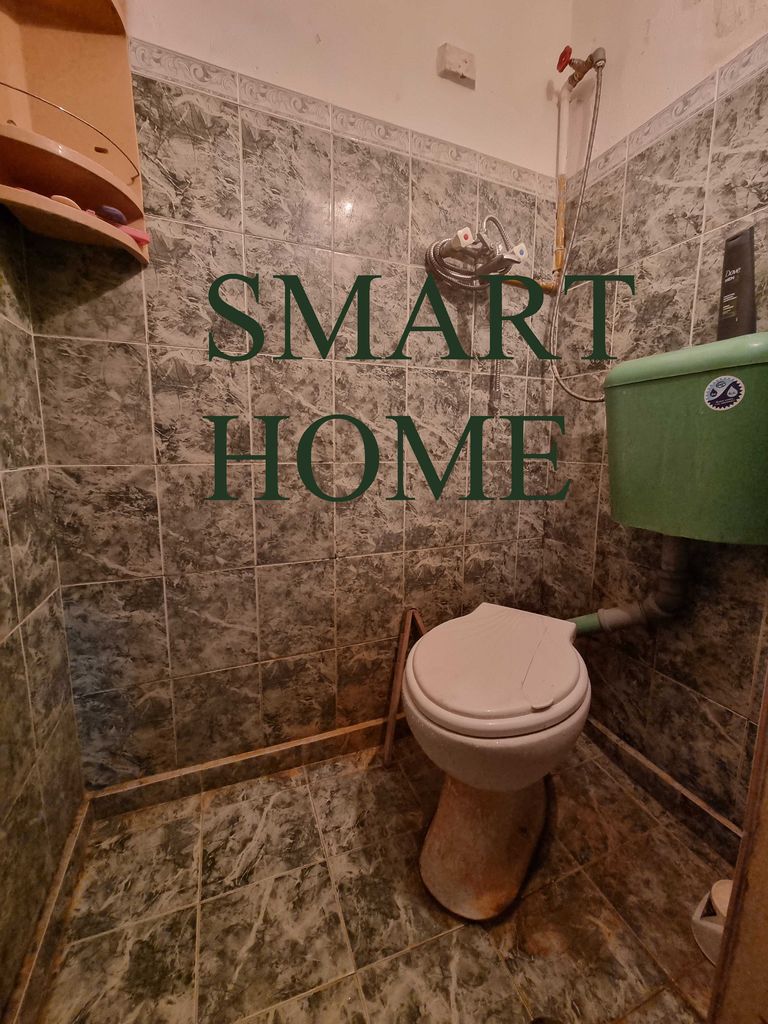 Продава се Двустаен апартамент в Велико Търново, Център - 44 кв.м за 1382 €/кв.м - Снимка #4