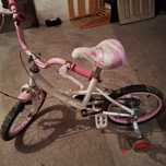 Bicicleta copiii