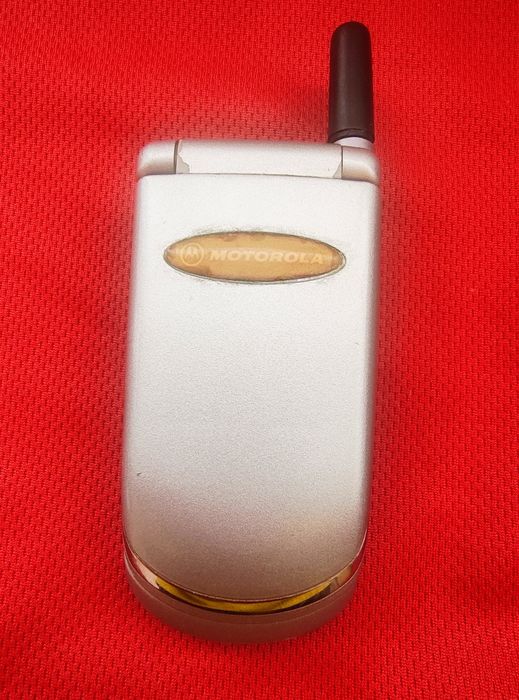 Motorola v50 kramer ( decodat)