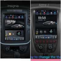 Navigatie Android Opel Insignia , Astra J Android