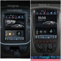 Navigatie Opel Insignia , Astra J