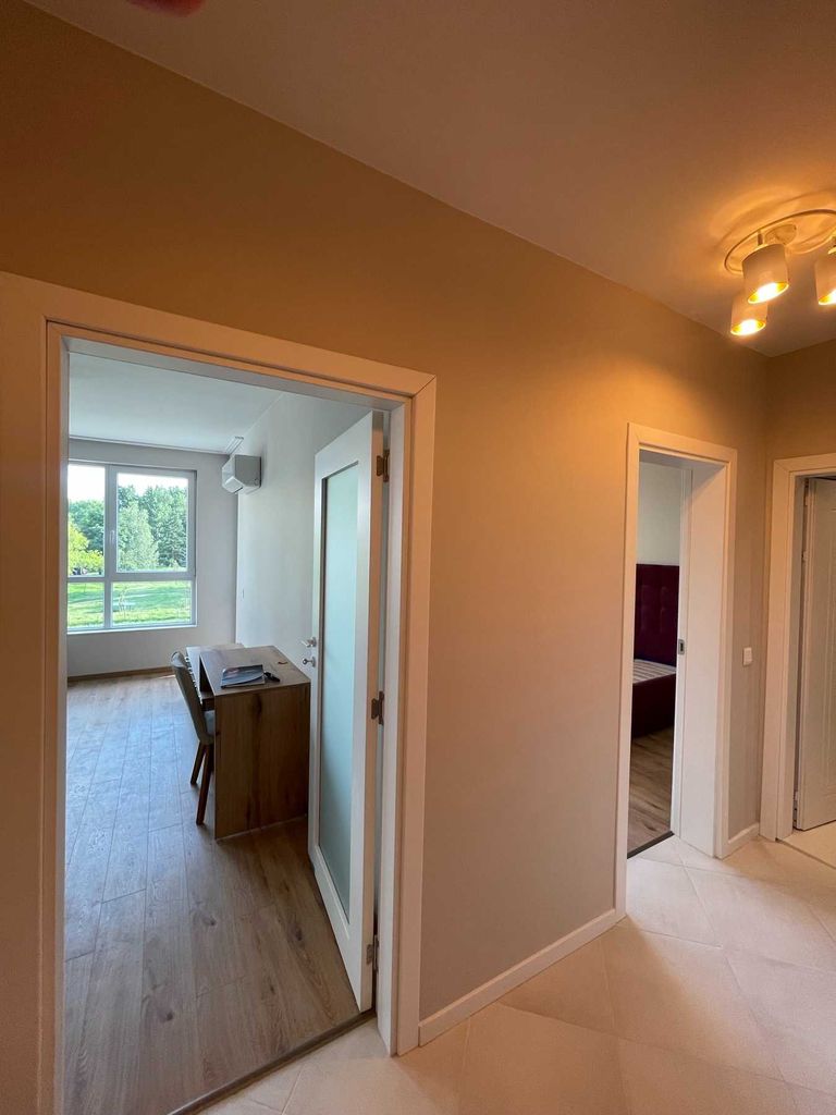 Продава се Двустаен апартамент в София, Витоша - 69 кв.м за 2450 €/кв.м - Снимка #8