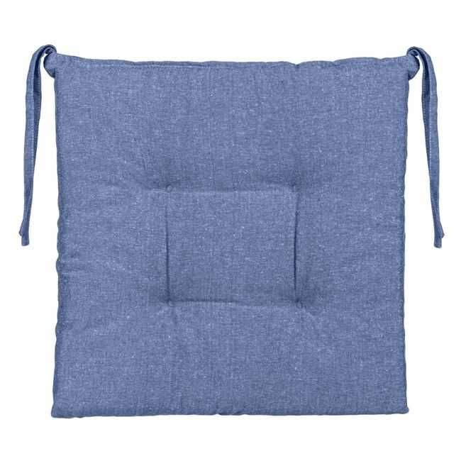 Възглавници за стол, 40x40х5 сантиметра