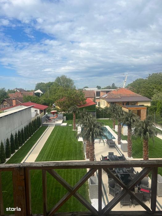 Inchiriez casa 5 camere zona Aradul Nou - ID : RH-42317-property