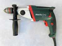 Metabo SBE710 двускоростна ударна бормашина