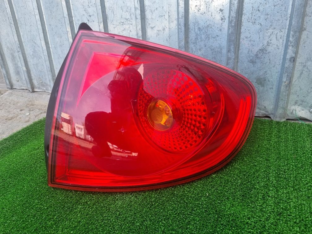 Stop/tripla lampa dreapta original Seat Altea 5P complet