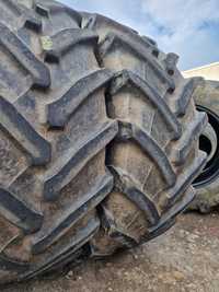 Cauciucuri agricole 600/65R34 marca Trelleborg