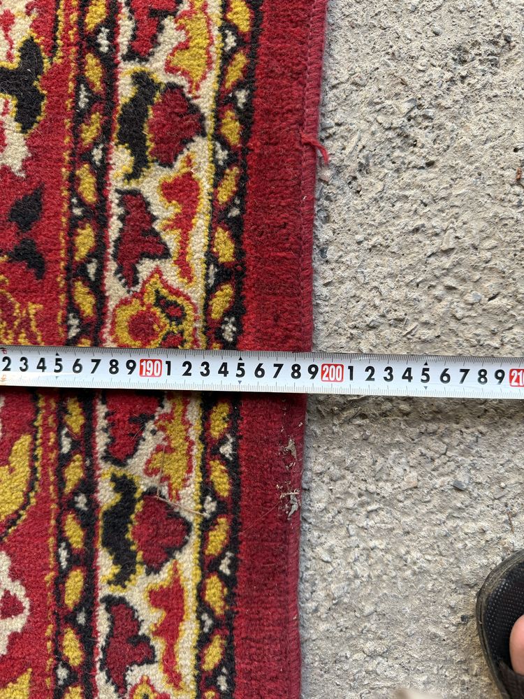 Ковры, советские 200*294, 200*320 и 195*150