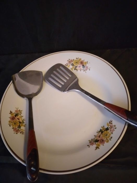 Блюдо для бешпармака, мант большое