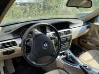 Продавам BMW 320D за ремонт или цял за части
