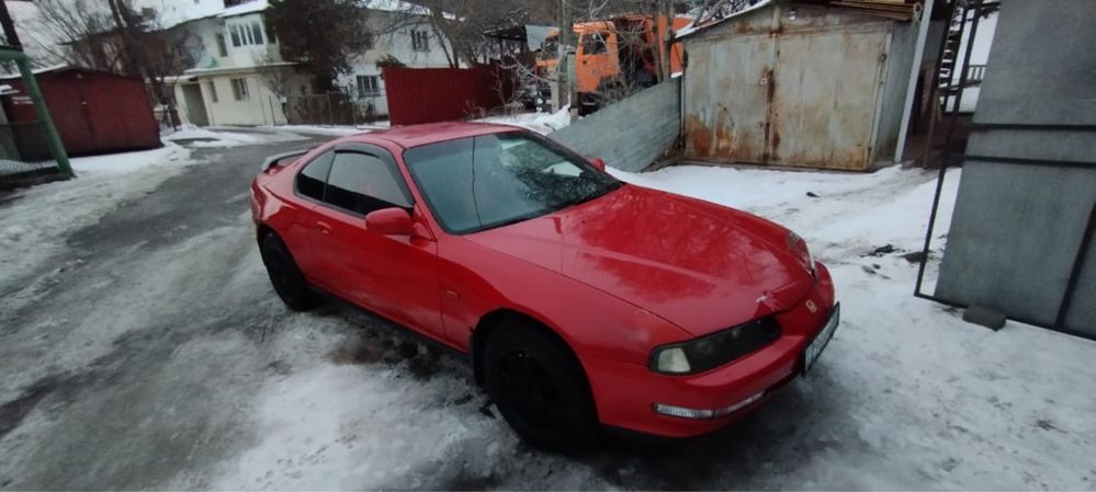 Продам Honda Prelude!