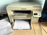 Принтер Samsung SCX-3400 сатамын