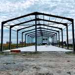 Vindem panou senws și structur metalice fără avansa miergiem și varian
